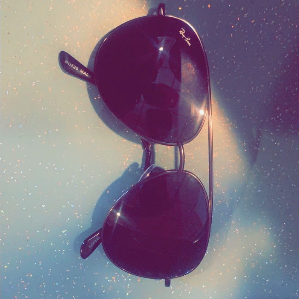 Ray ban Aviators